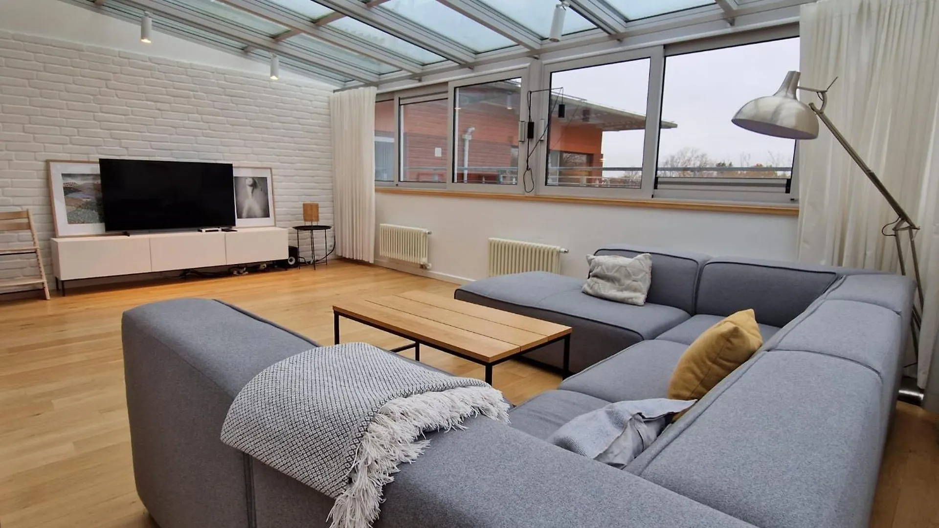 403 Przy Plazy 150 M2 Dobruk Apartamenty 5 Sypialni 2 Lazienki Sikorskiego 1 Kolobrzeg Apartment