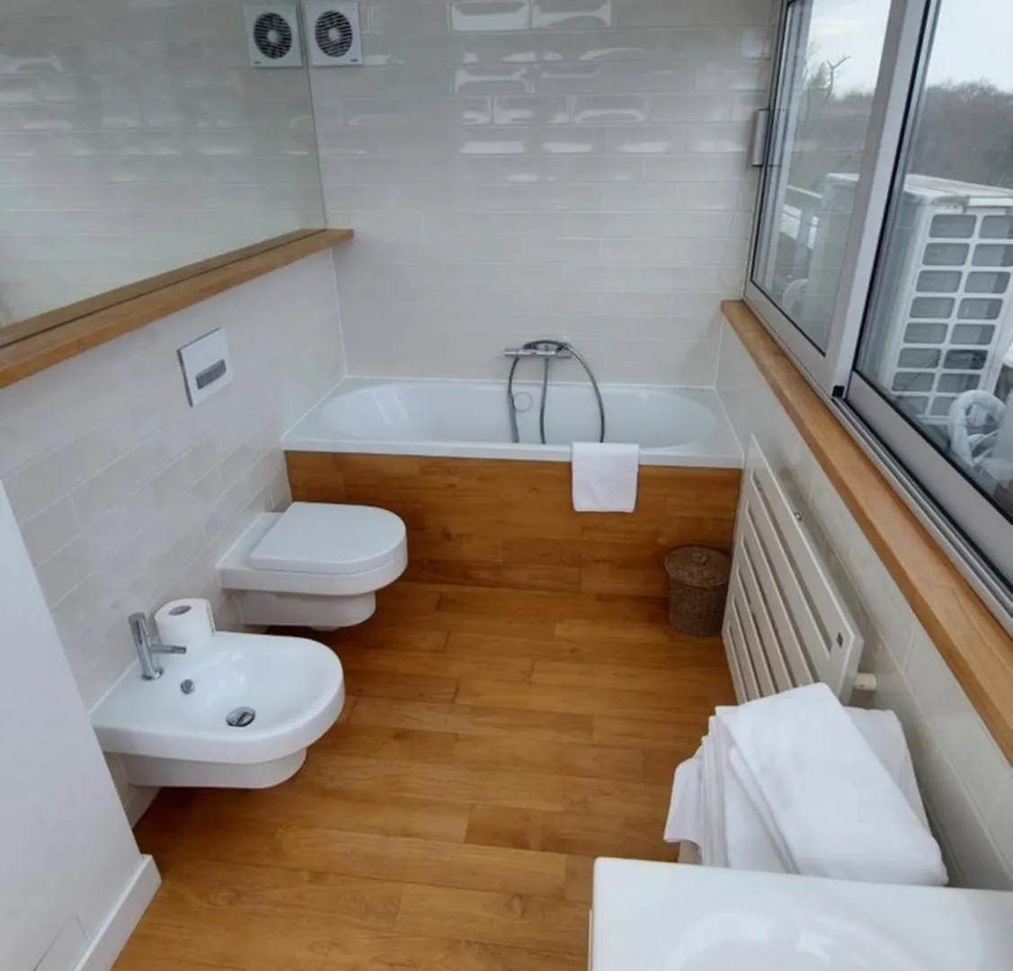 Apartment 403 Przy Plazy 150 M2 Dobruk Apartamenty 5 Sypialni 2 Lazienki Sikorskiego 1 Kolobrzeg Poland