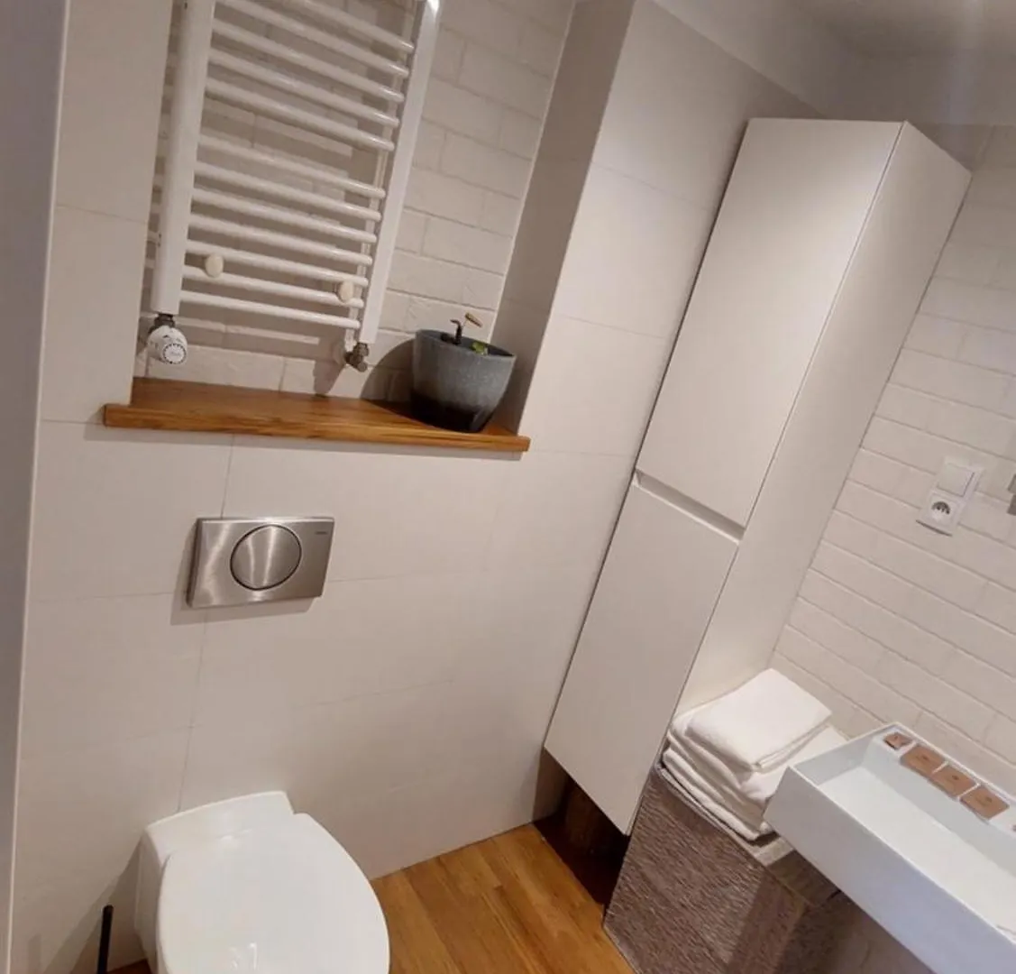 403 Przy Plazy 150 M2 Dobruk Apartamenty 5 Sypialni 2 Lazienki Sikorskiego 1 Kolobrzeg Apartment