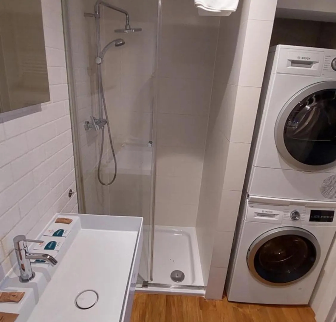 403 Przy Plazy 150 M2 Dobruk Apartamenty 5 Sypialni 2 Lazienki Sikorskiego 1 Kolobrzeg 0*,  Poland