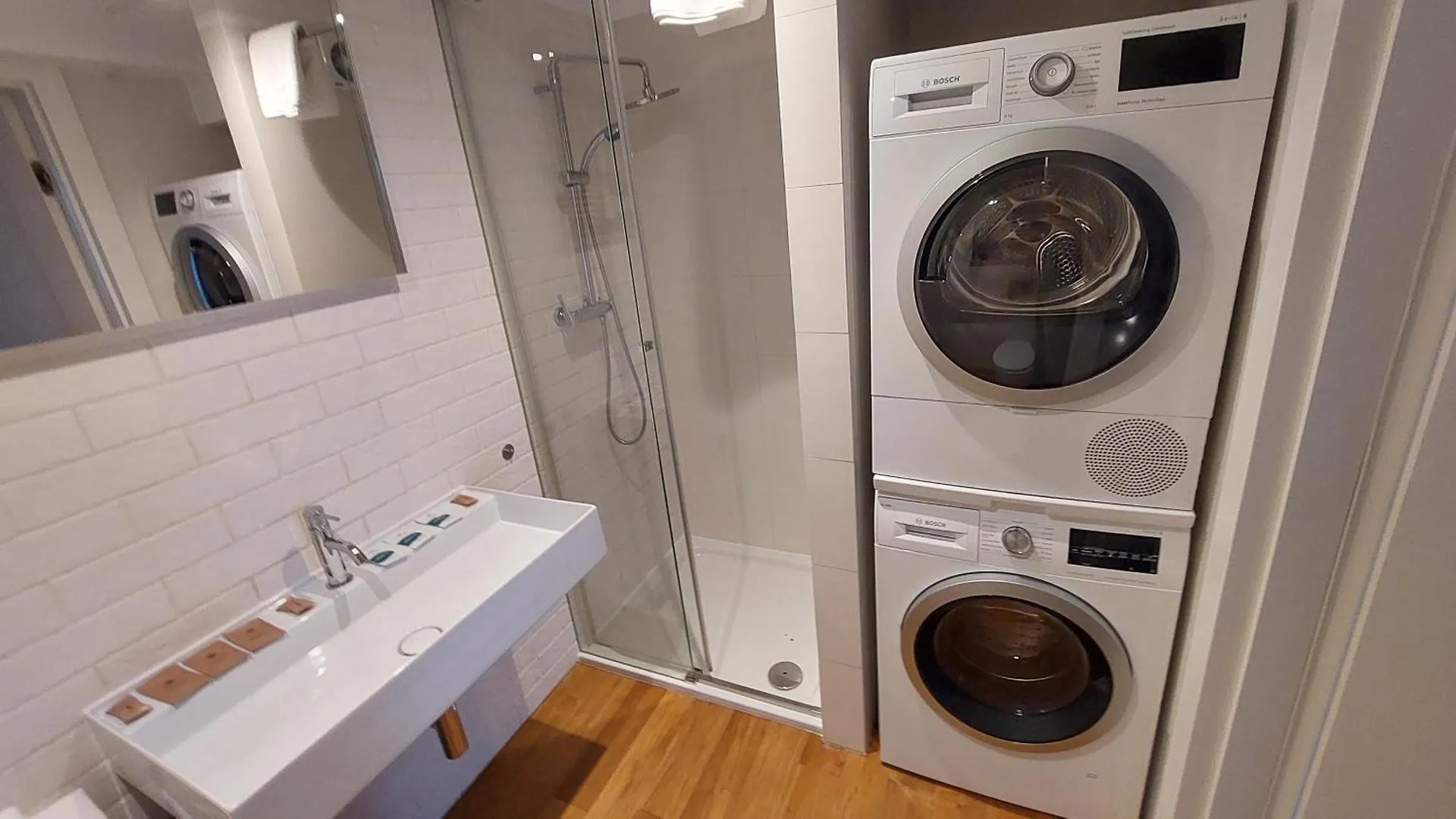 403 Przy Plazy 150 M2 Dobruk Apartamenty 5 Sypialni 2 Lazienki Sikorskiego 1 Kolobrzeg Poland