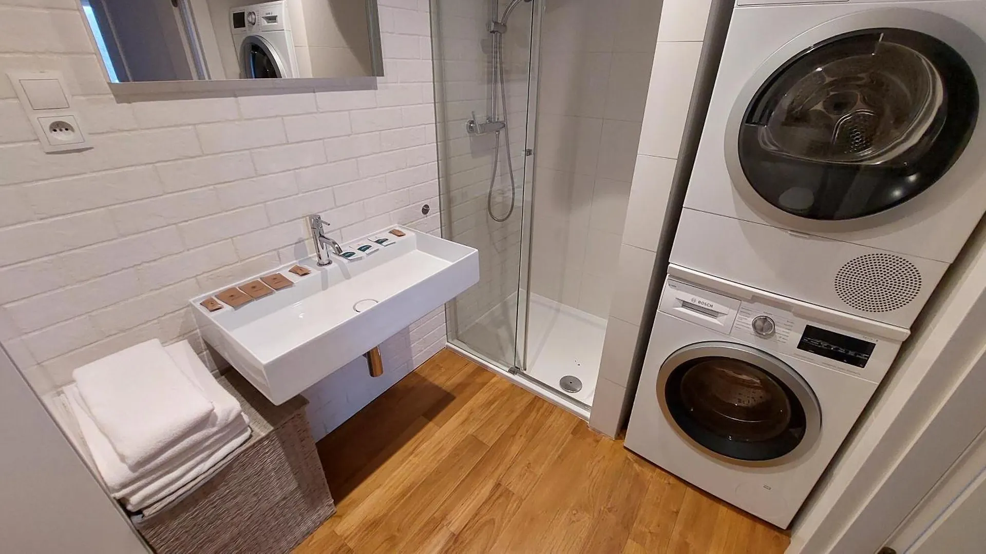 Apartment 403 Przy Plazy 150 M2 Dobruk Apartamenty 5 Sypialni 2 Lazienki Sikorskiego 1 Kolobrzeg