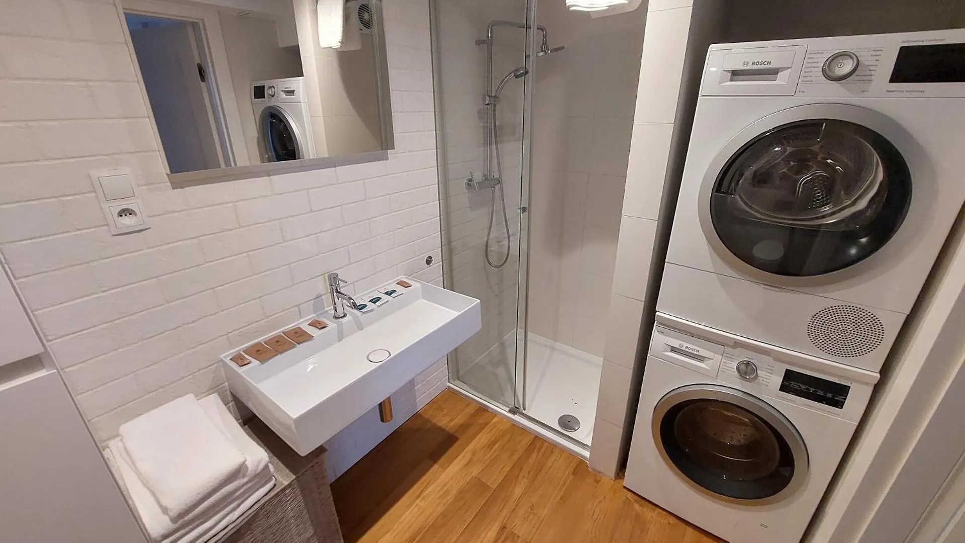 403 Przy Plazy 150 M2 Dobruk Apartamenty 5 Sypialni 2 Lazienki Sikorskiego 1 Kolobrzeg 0*,