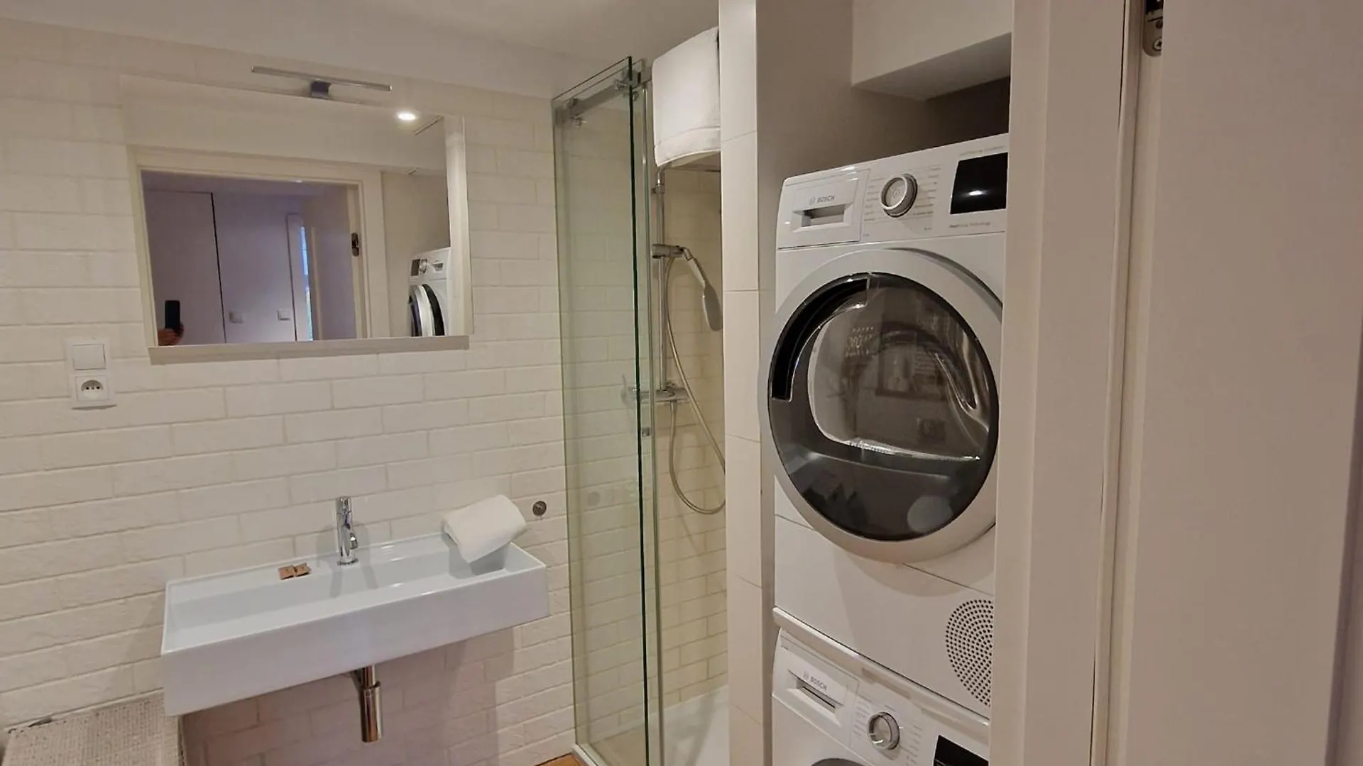 Apartment 403 Przy Plazy 150 M2 Dobruk Apartamenty 5 Sypialni 2 Lazienki Sikorskiego 1 Kolobrzeg Poland