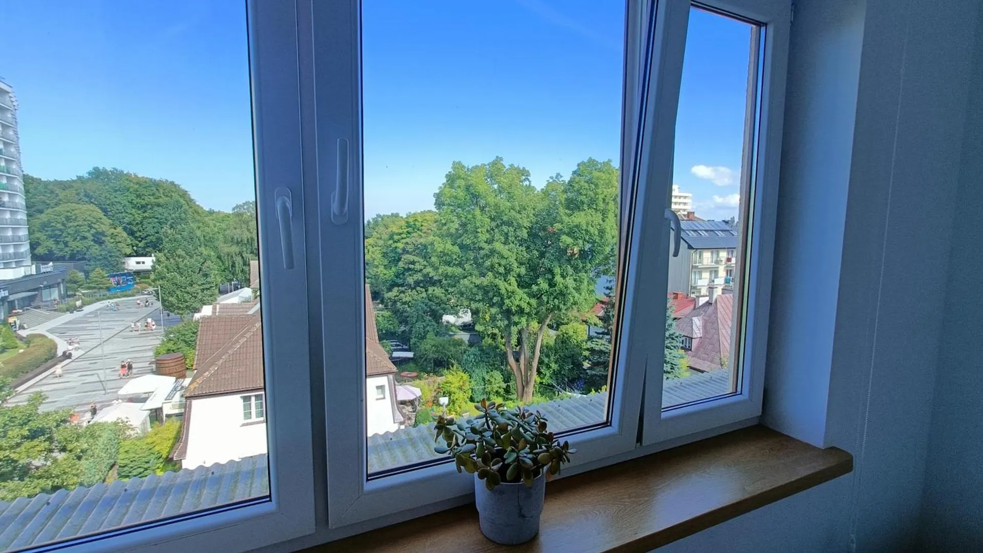 403 Przy Plazy 150 M2 Dobruk Apartamenty 5 Sypialni 2 Lazienki Sikorskiego 1 Kolobrzeg 0*,  Poland