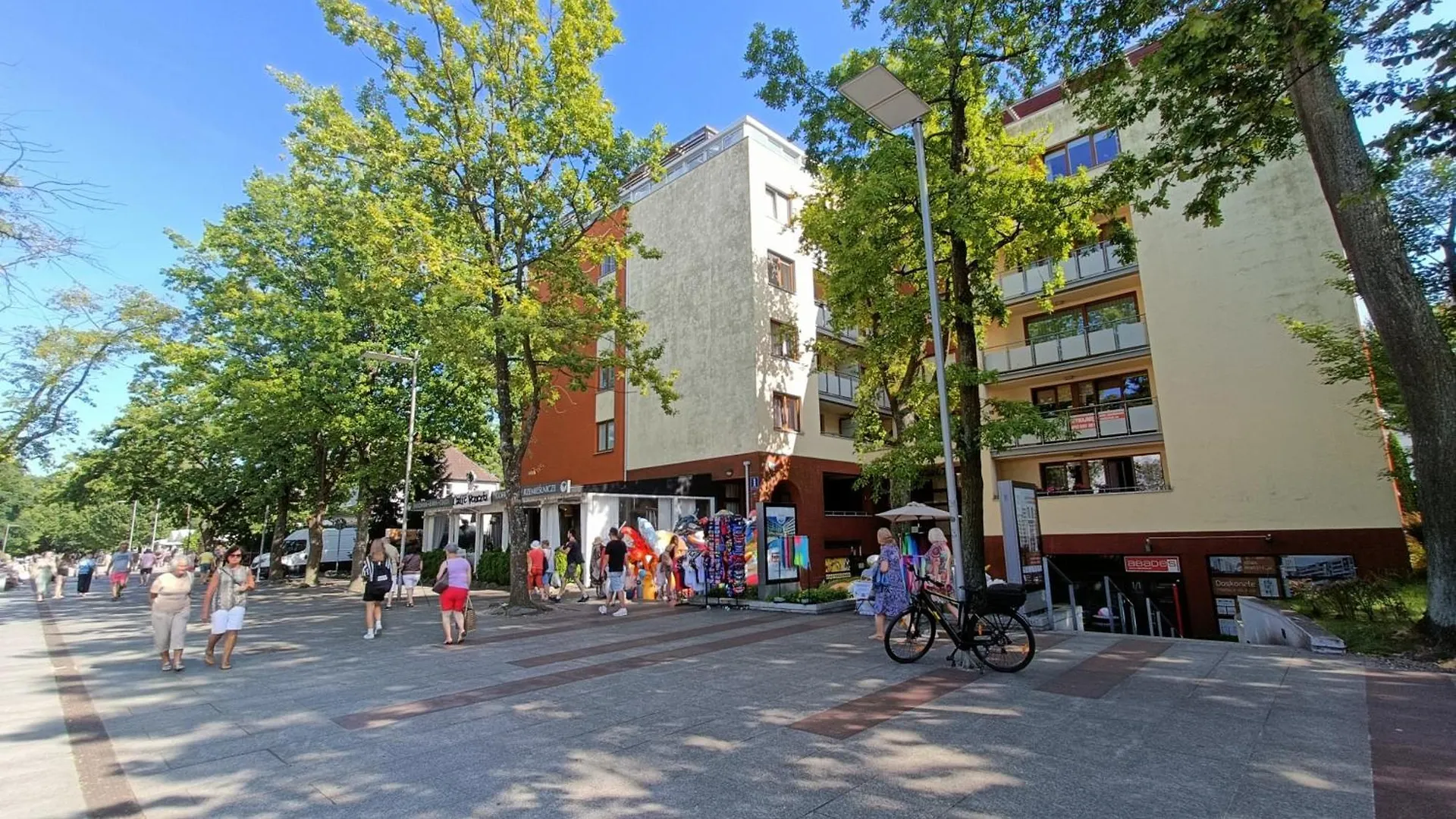 403 Przy Plazy 150 M2 Dobruk Apartamenty 5 Sypialni 2 Lazienki Sikorskiego 1 Kolobrzeg Apartment