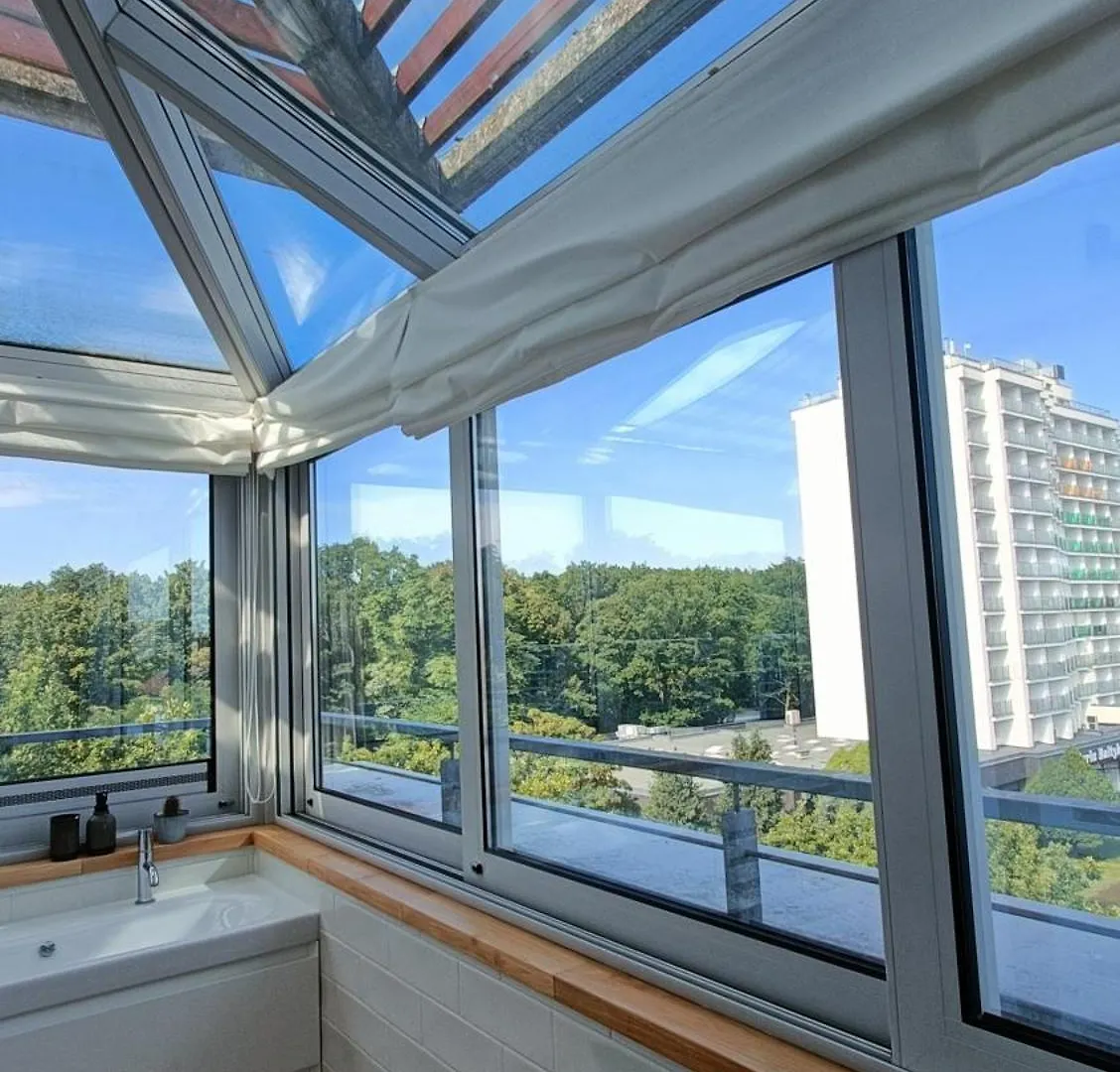 403 Przy Plazy 150 M2 Dobruk Apartamenty 5 Sypialni 2 Lazienki Sikorskiego 1 Kolobrzeg