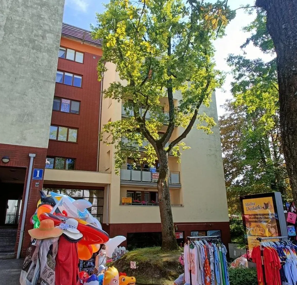 Apartment 403 Przy Plazy 150 M2 Dobruk Apartamenty 5 Sypialni 2 Lazienki Sikorskiego 1 Kolobrzeg
