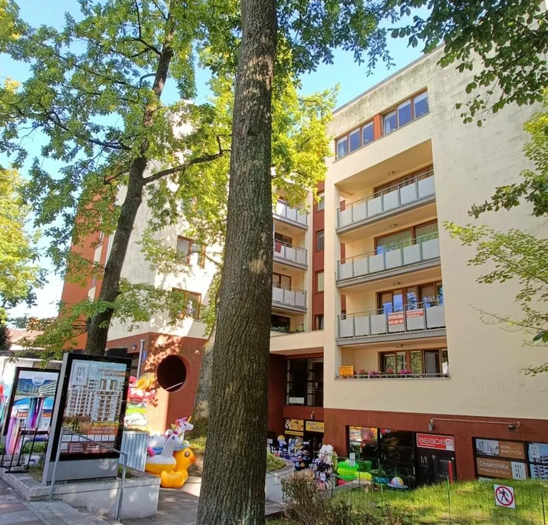 403 Przy Plazy 150 M2 Dobruk Apartamenty 5 Sypialni 2 Lazienki Sikorskiego 1 Kolobrzeg Apartment