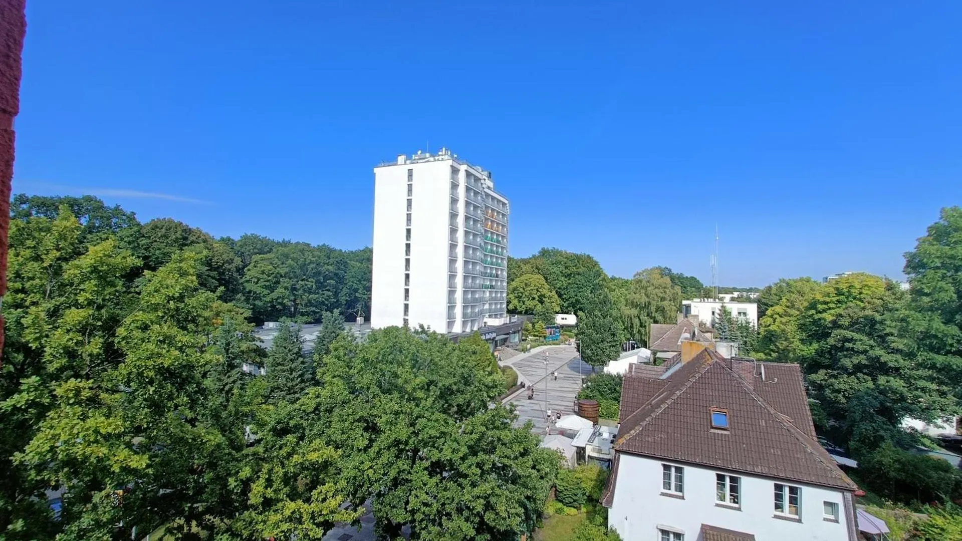 403 Przy Plazy 150 M2 Dobruk Apartamenty 5 Sypialni 2 Lazienki Sikorskiego 1 Kolobrzeg Apartment