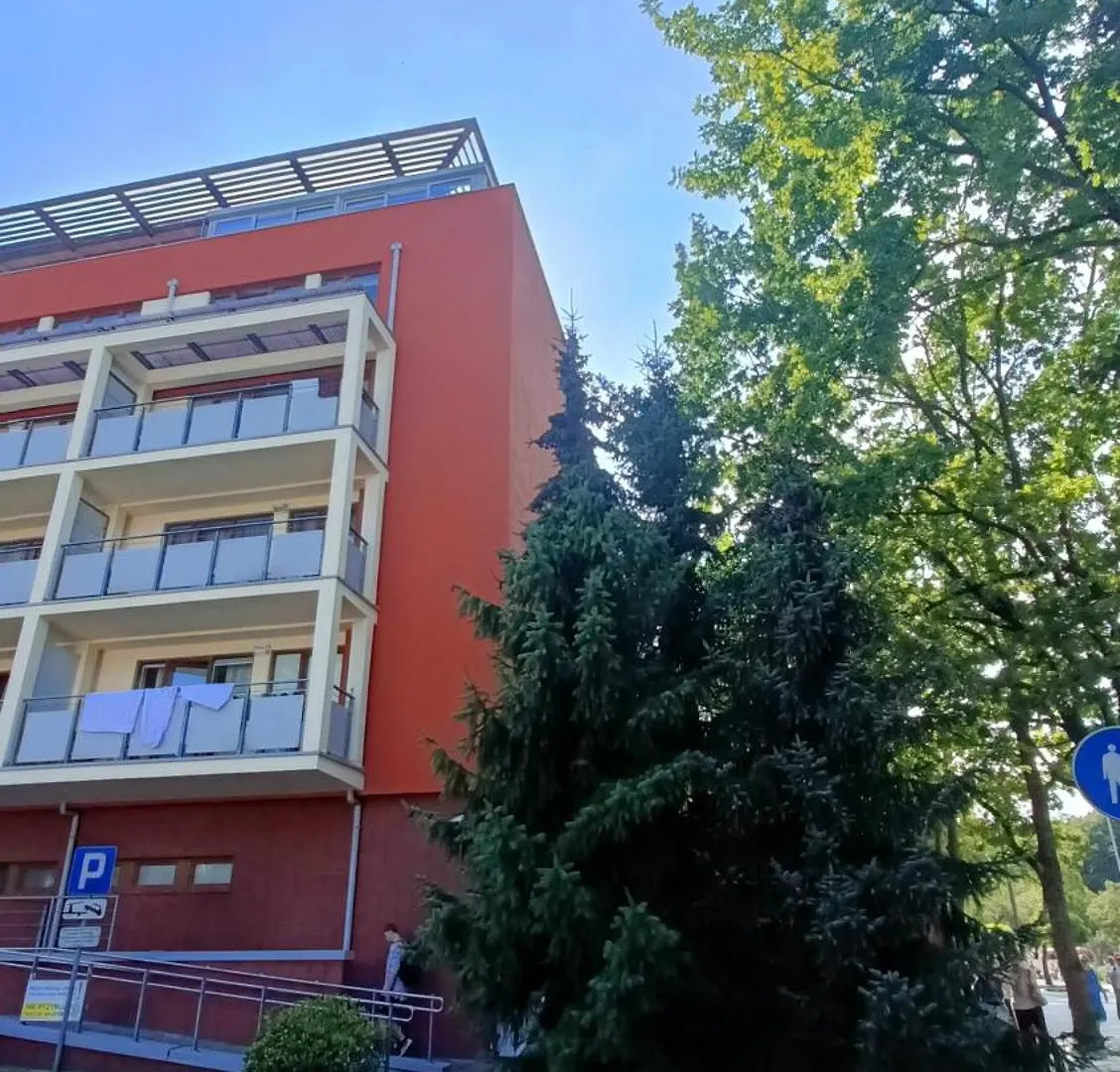 Apartment 403 Przy Plazy 150 M2 Dobruk Apartamenty 5 Sypialni 2 Lazienki Sikorskiego 1 Kolobrzeg Poland
