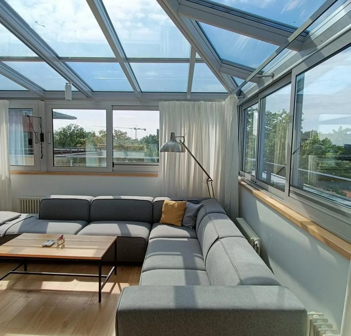 403 Przy Plazy 150 M2 Dobruk Apartamenty 5 Sypialni 2 Lazienki Sikorskiego 1 Kolobrzeg 0*,  Poland