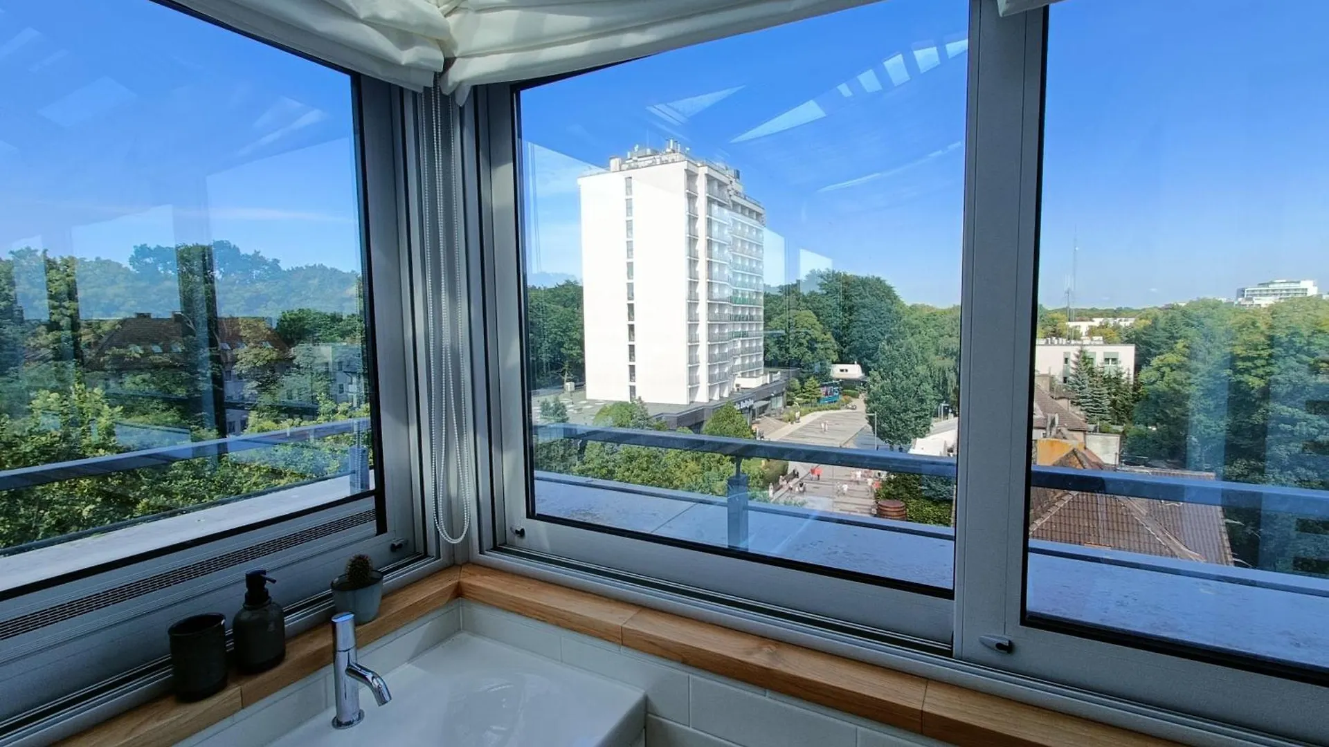 403 Przy Plazy 150 M2 Dobruk Apartamenty 5 Sypialni 2 Lazienki Sikorskiego 1 Kolobrzeg Apartment