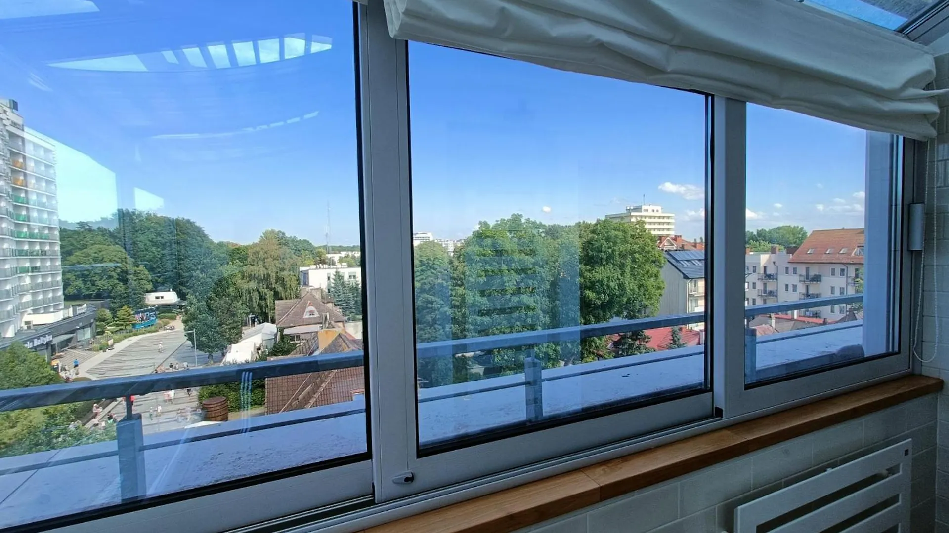 403 Przy Plazy 150 M2 Dobruk Apartamenty 5 Sypialni 2 Lazienki Sikorskiego 1 Kolobrzeg 0*,