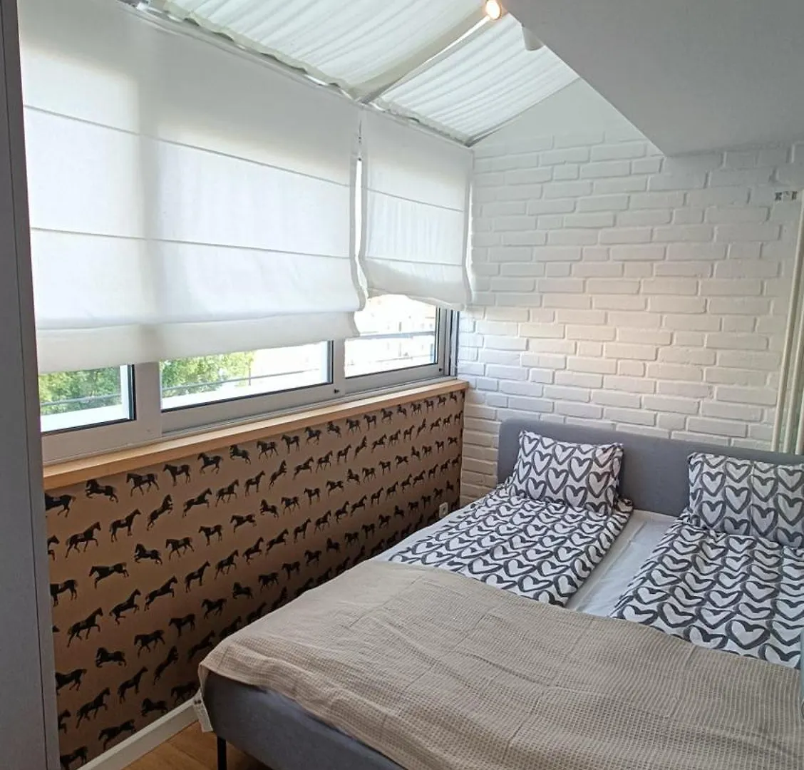 Apartment 403 Przy Plazy 150 M2 Dobruk Apartamenty 5 Sypialni 2 Lazienki Sikorskiego 1 Kolobrzeg