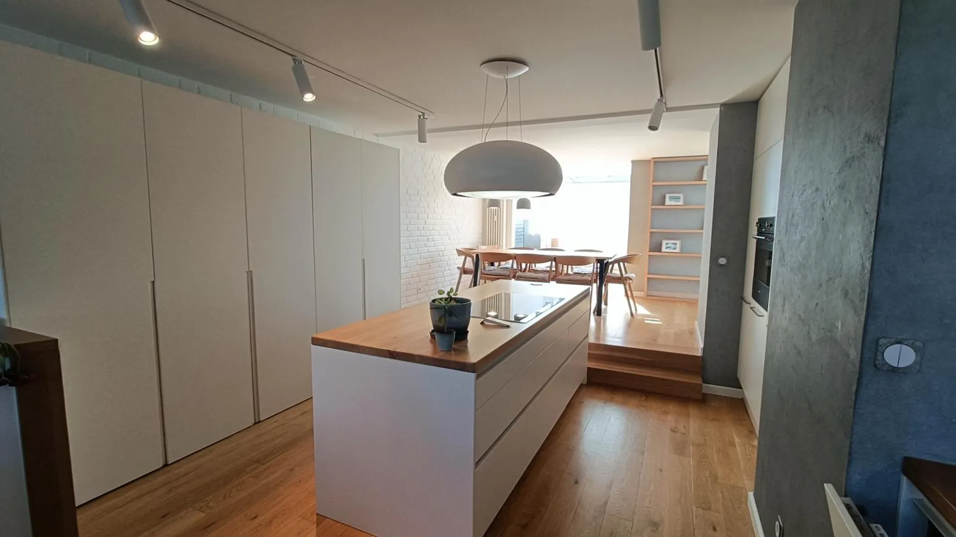 403 Przy Plazy 150 M2 Dobruk Apartamenty 5 Sypialni 2 Lazienki Sikorskiego 1 Kolobrzeg 0*,