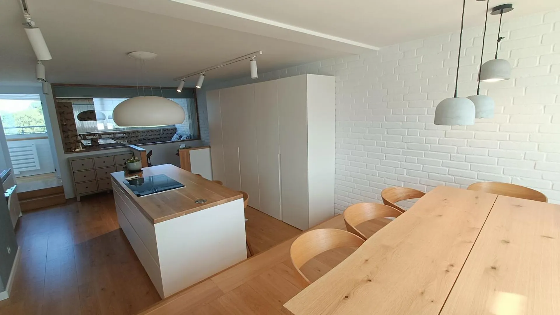 Apartment 403 Przy Plazy 150 M2 Dobruk Apartamenty 5 Sypialni 2 Lazienki Sikorskiego 1 Kolobrzeg
