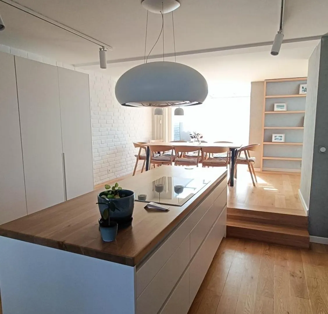 403 Przy Plazy 150 M2 Dobruk Apartamenty 5 Sypialni 2 Lazienki Sikorskiego 1 Kolobrzeg Apartment
