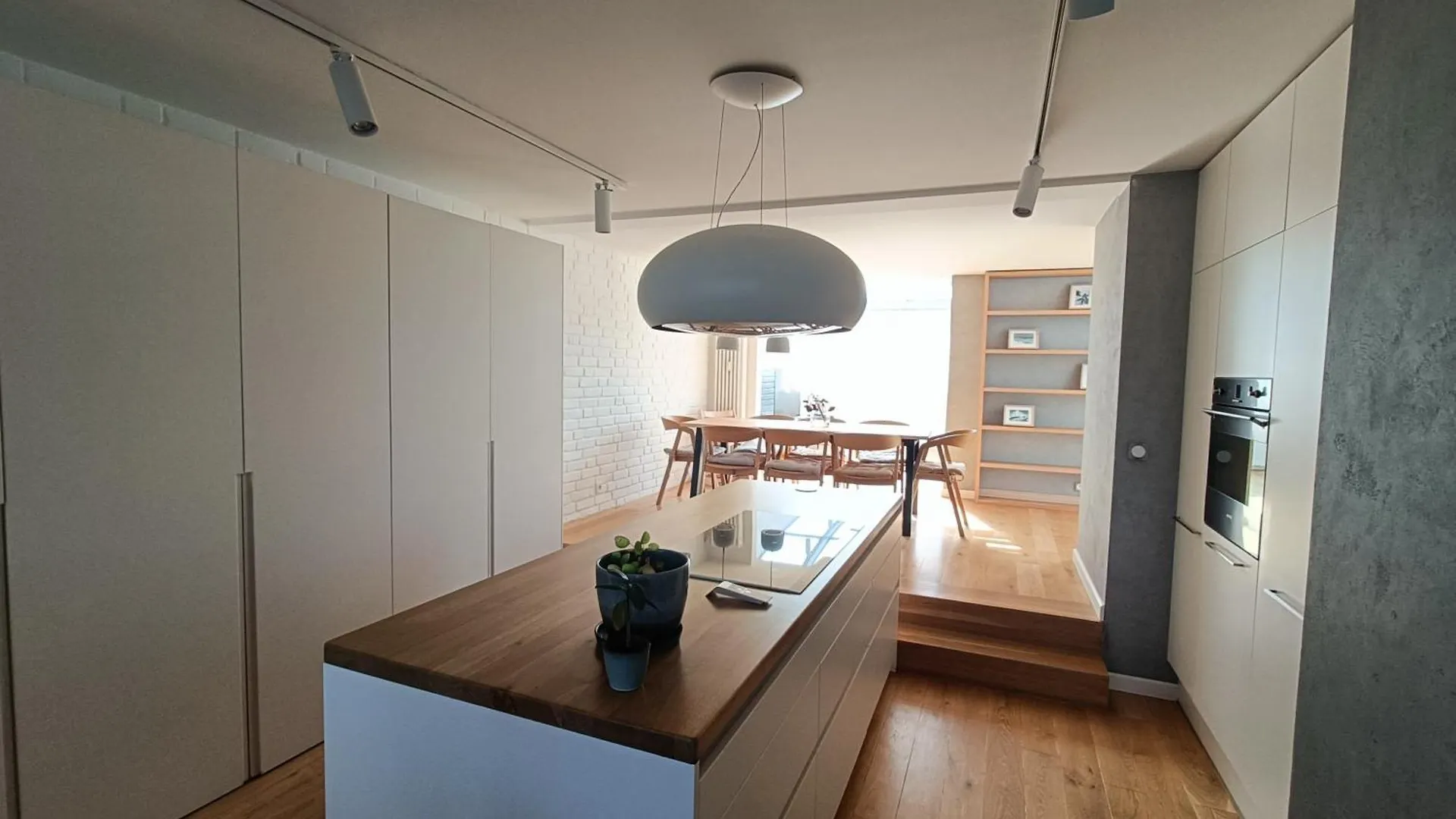 403 Przy Plazy 150 M2 Dobruk Apartamenty 5 Sypialni 2 Lazienki Sikorskiego 1 Kolobrzeg 0*,