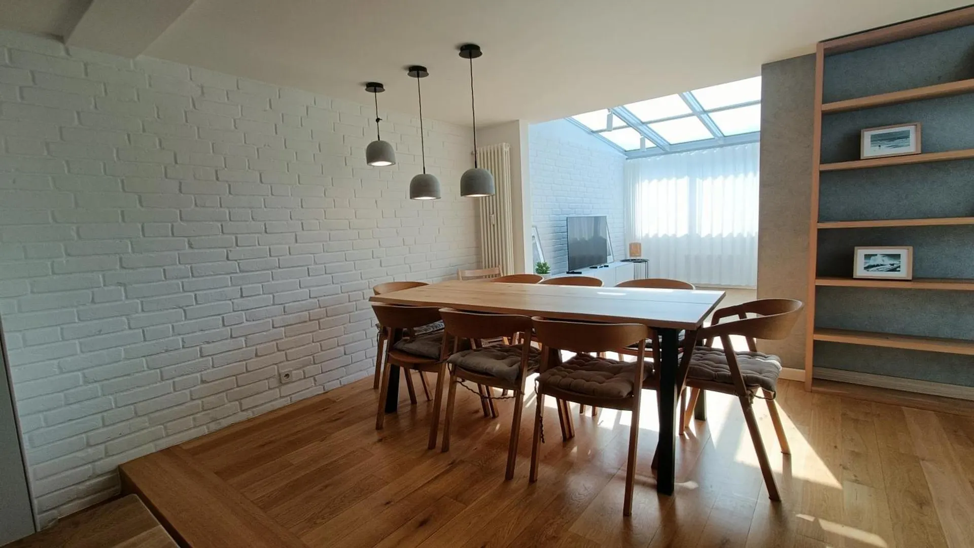 Apartmán 403 Przy Plazy 150 M2 Dobruk Apartamenty 5 Sypialni 2 Lazienki Sikorskiego 1 Kolobřeh