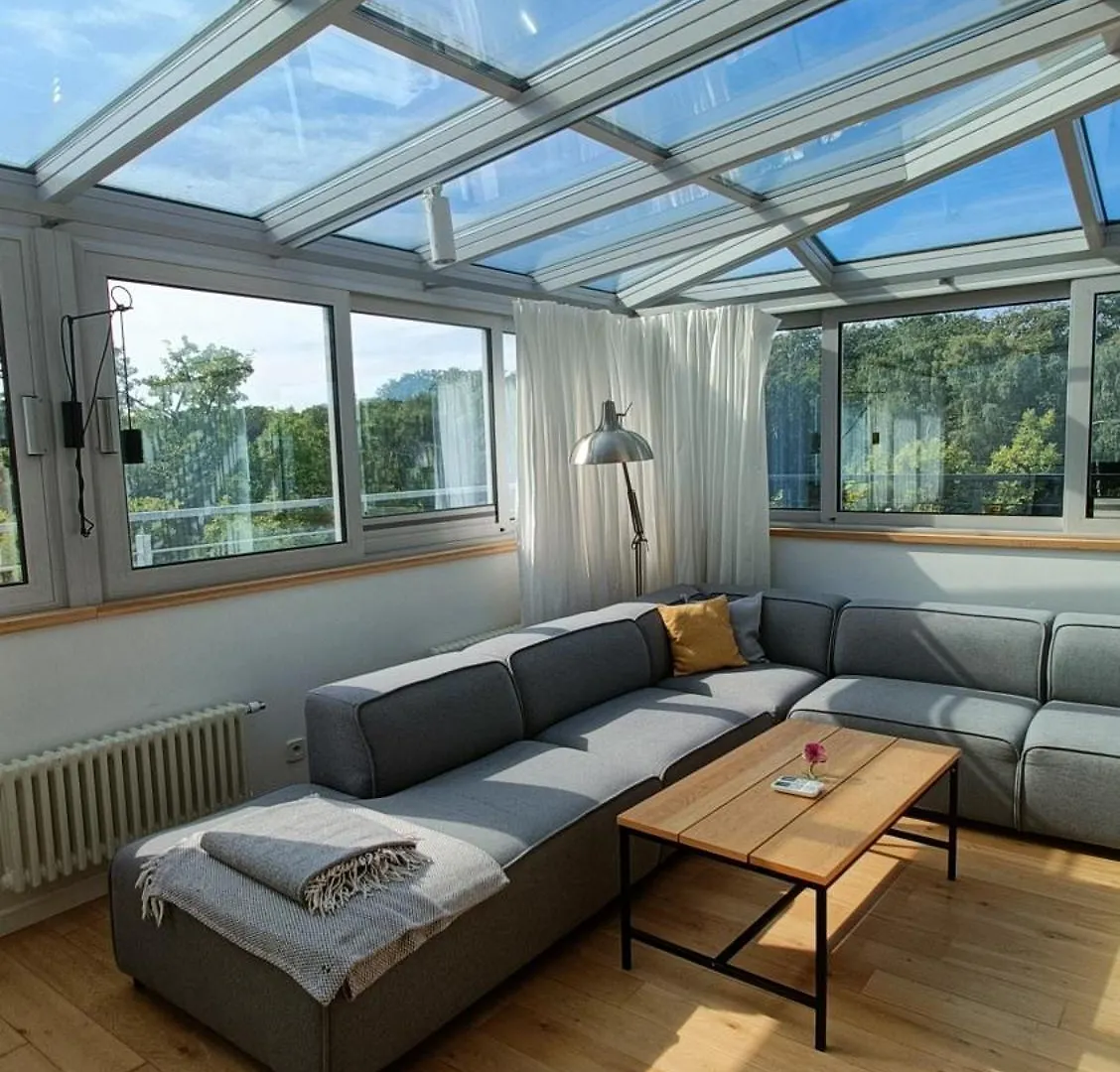 403 Przy Plazy 150 M2 Dobruk Apartamenty 5 Sypialni 2 Lazienki Sikorskiego 1 Kolobřeh