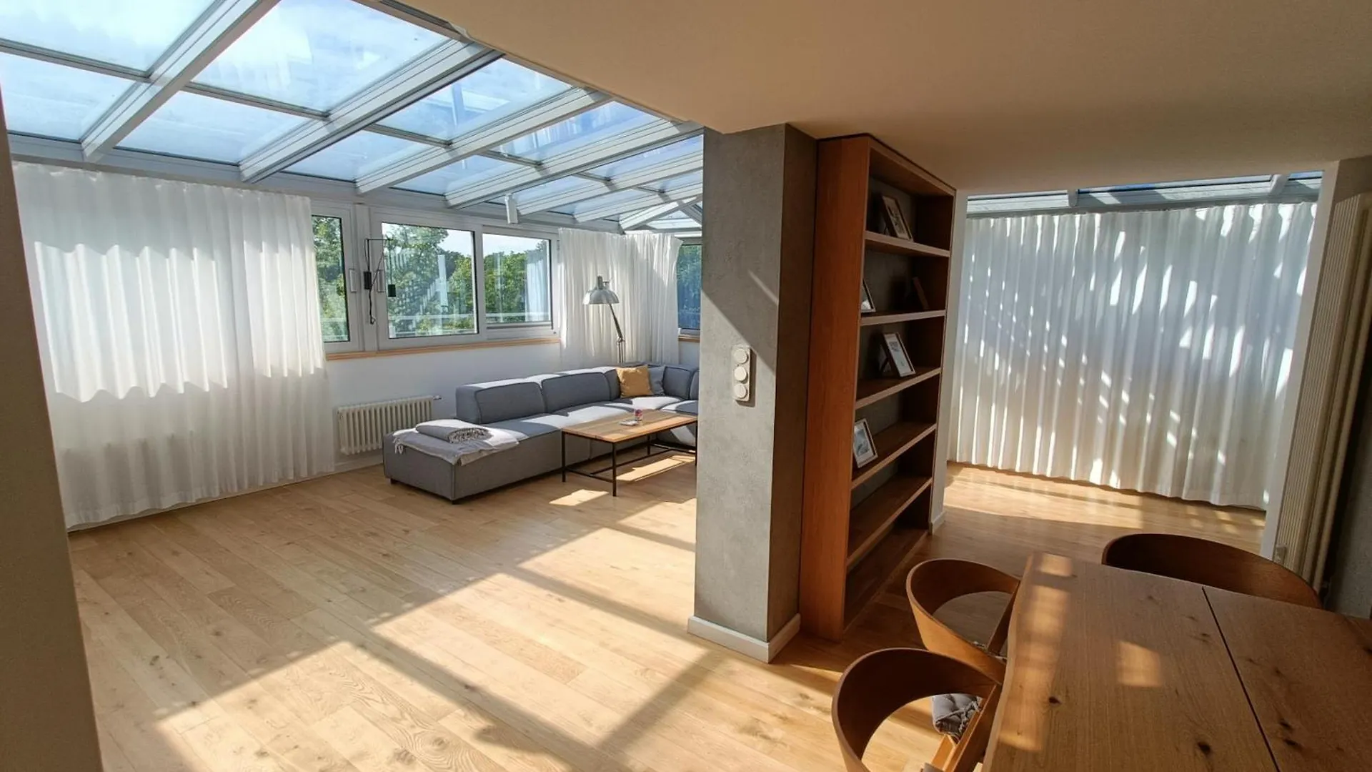 Apartmán 403 Przy Plazy 150 M2 Dobruk Apartamenty 5 Sypialni 2 Lazienki Sikorskiego 1 Kolobřeh